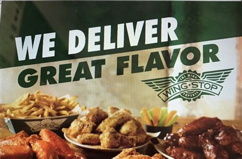 who delivers for wingstop|does doordash delivery wingstop.